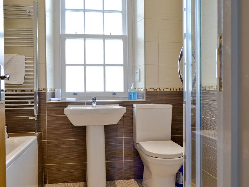 Rose Terrace 4 Star Lake District Holiday Cottage Escapes