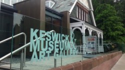 Keswick Museum